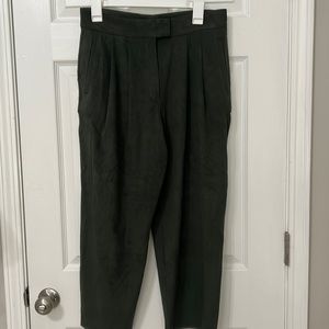 Mango trousers